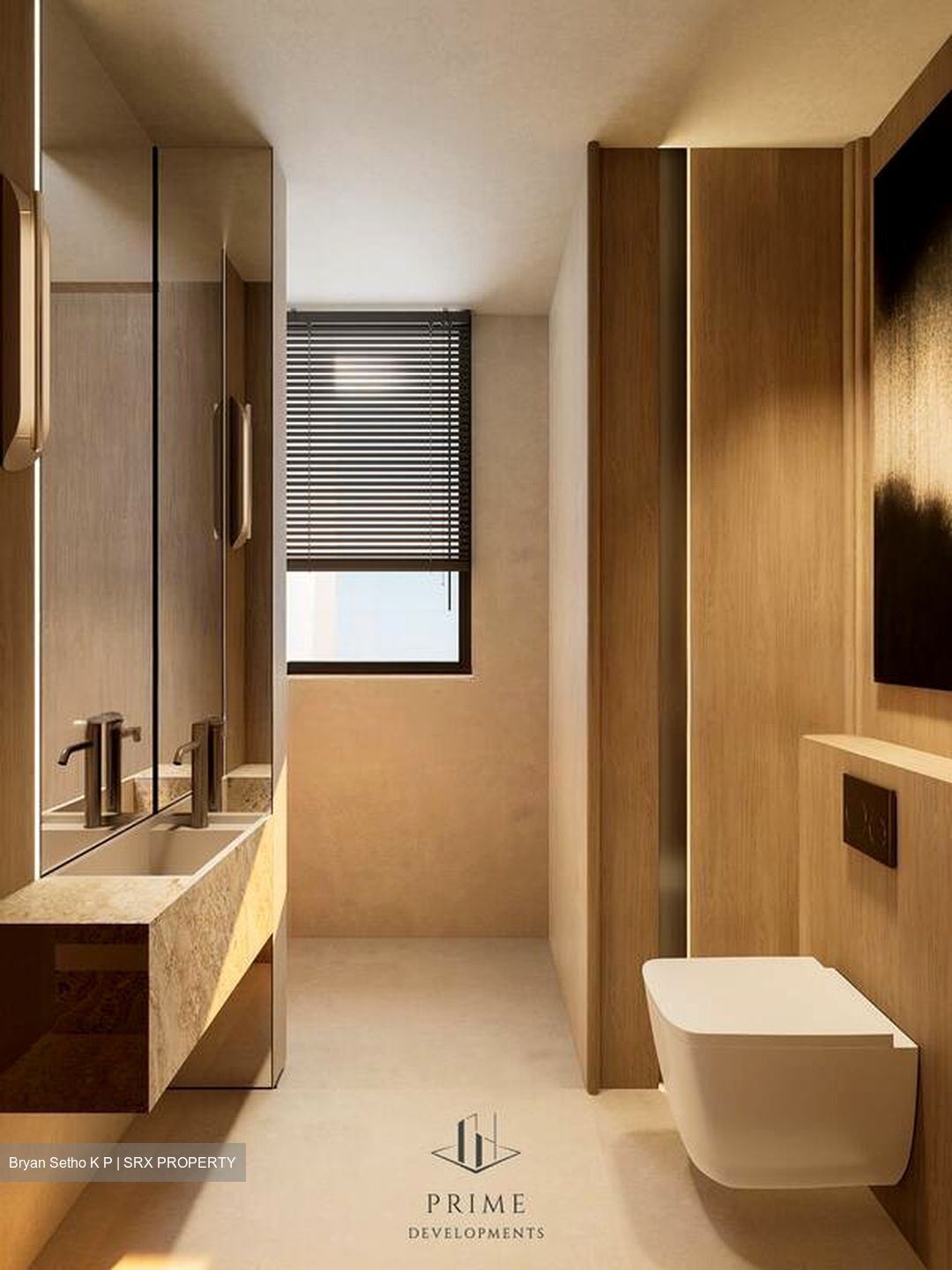 Ikigai (D11), Apartment #496330211